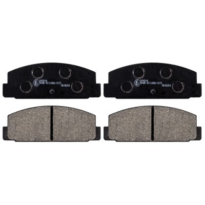 Blueprint Brake Pad Set ADM54248