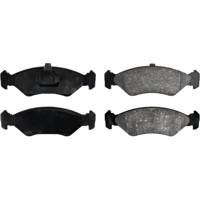 Febi Bilstein Brake Pad Set 16042