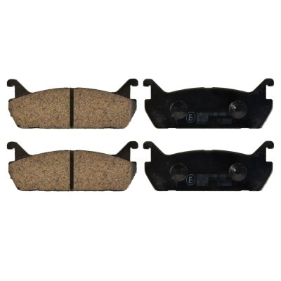 Febi Bilstein Brake Pad Set 170269