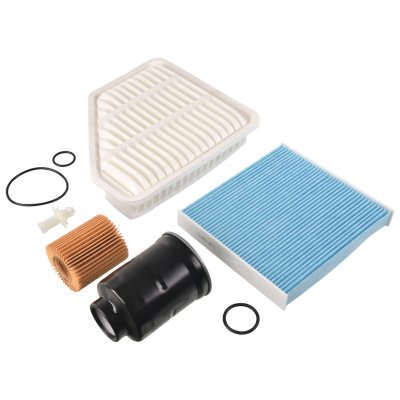 Blueprint Filter Maintenance Package ADT32130