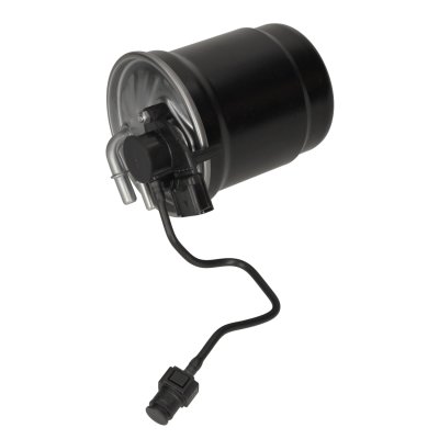 Febi Bilstein Fuel Filter 176624