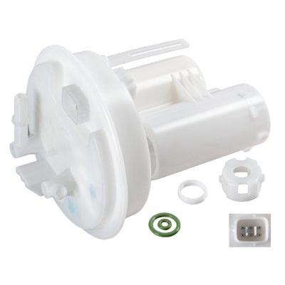 Blueprint Fuel Filter ADS72312