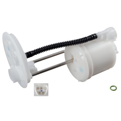 Blueprint Fuel Filter ADT32395