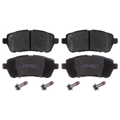 Blueprint Brake Pad Set ADM54294