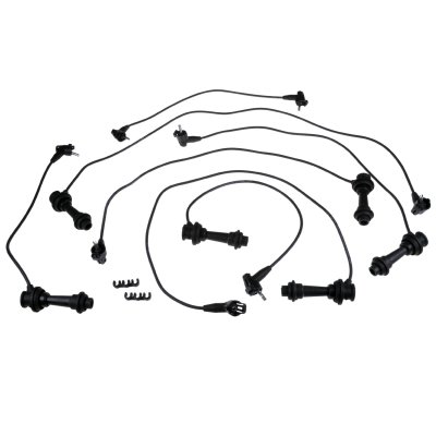 Blueprint HT Lead Kit ADT31658
