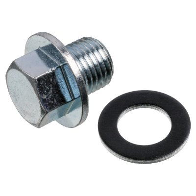 Febi Bilstein Oil Drain Plug 30264