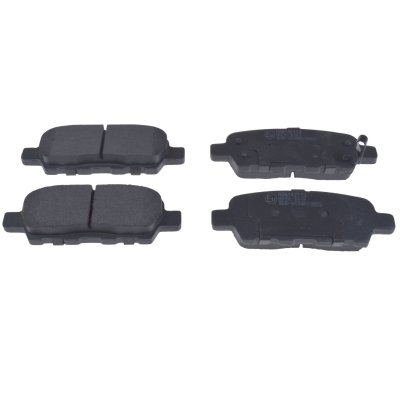 Blueprint Brake Pad Set ADN142113