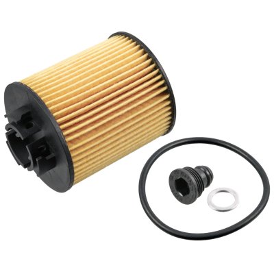 Blueprint Oil Filter ADBP210149