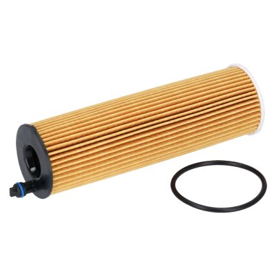 Blueprint Oil Filter ADBP210150