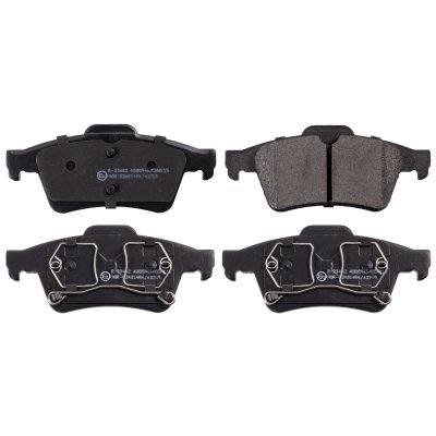 Febi Bilstein Brake Pad Set 16428