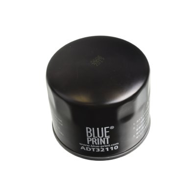 Blueprint Oil Filter ADT32110