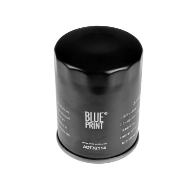 Blueprint Oil Filter ADT32114