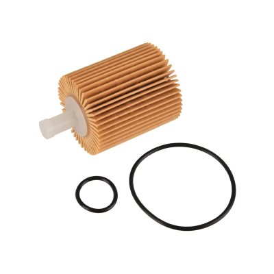 Blueprint Oil Filter ADT32118