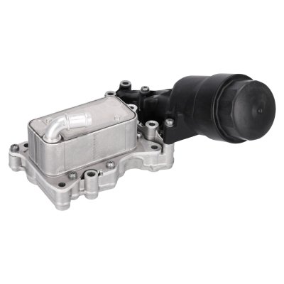 Febi Bilstein Oil Filter Housing 183582