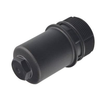 Febi Bilstein Oil Filter Housing Cap 184210