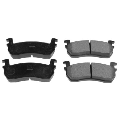 Blueprint Brake Pad Set ADN14212