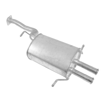 Blueprint Rear Silencer ADS76001C