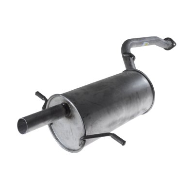 Blueprint Rear Silencer ADS76006