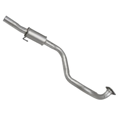 Blueprint Rear Silencer ADT36008