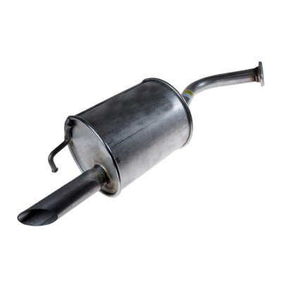 Blueprint Rear Silencer ADT36020