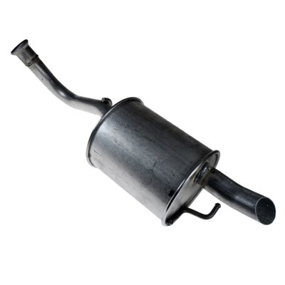 Blueprint Rear Silencer ADT36021