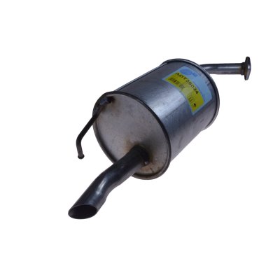 Blueprint Rear Silencer ADT36024