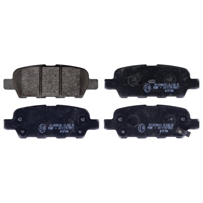 Blueprint Brake Pad Set ADN142137