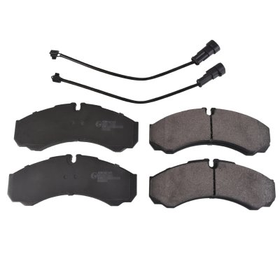 Blueprint Brake Pad Set ADN142141