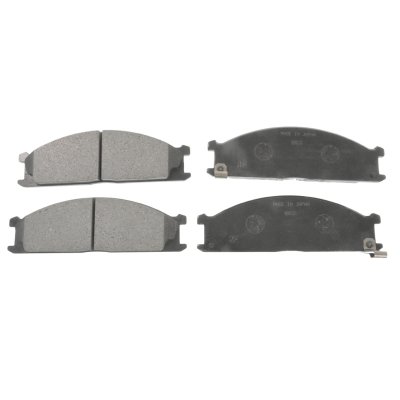 Blueprint Brake Pad Set ADN142144