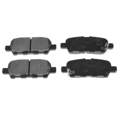 Blueprint Brake Pad Set ADN142152
