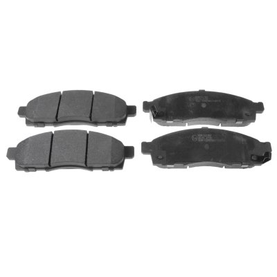 Blueprint Brake Pad Set ADN142161
