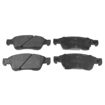 Blueprint Brake Pad Set ADN142164