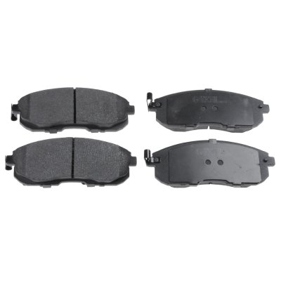Blue Print Brake Pad Set ADN142169
