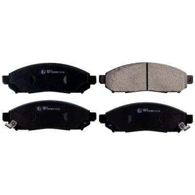 Blueprint Brake Pad Set ADN142172