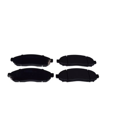 Blueprint Brake Pad Set ADN142174