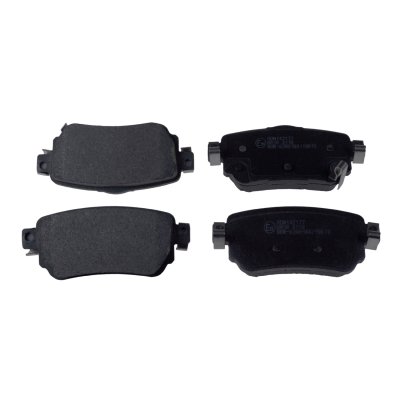 Blueprint Brake Pad Set ADN142177