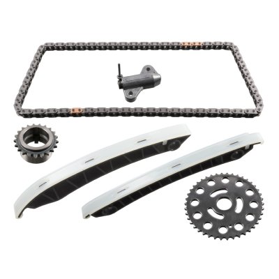 Blueprint Timing Chain Kit ADN17341