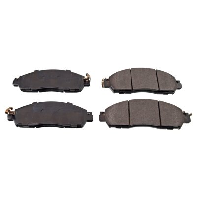 Blueprint Brake Pad Set ADN142183