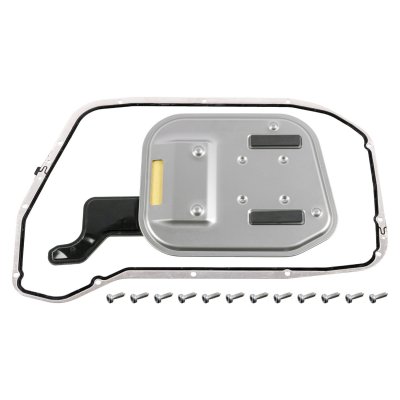 Blueprint Transmission Oil Filter Set ADBP210109