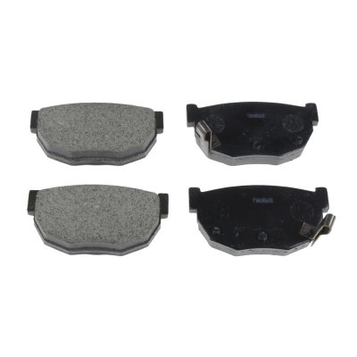 Blueprint Brake Pad Set ADN14220