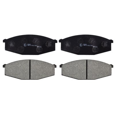 Blueprint Brake Pad Set ADN14242