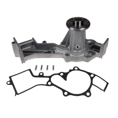 Blueprint Water Pump ADN19157