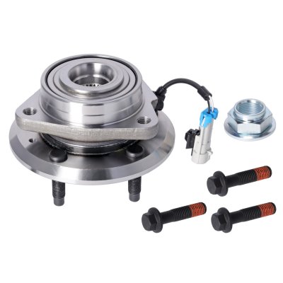 Blueprint Wheel Bearing Kit ADBP820068