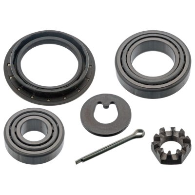 Febi Bilstein Wheel Bearing Kit 03115