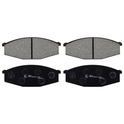 Blueprint Brake Pad Set ADN14248