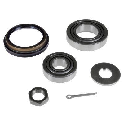 Blueprint Wheel Bearing Kit ADN18256