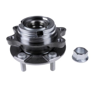 Blueprint Wheel Bearing Kit ADN18266