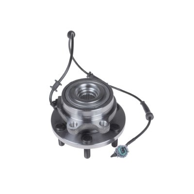 Blueprint Wheel Bearing Kit ADN18273