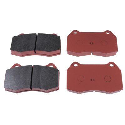 Blueprint Brake Pad Set ADN14266P