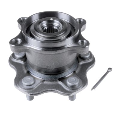 Blueprint Wheel Bearing Kit ADN18359
